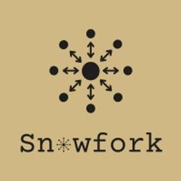 Snowfork