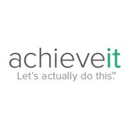 AchieveIt
