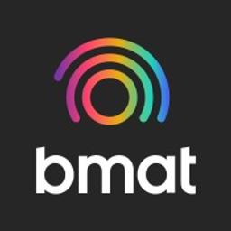 BMAT Music Innovators