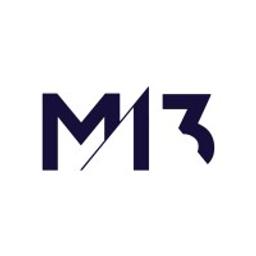 M13