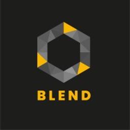 Blend HRM Inc