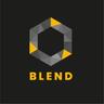 Blend HRM Inc