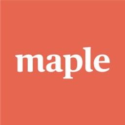 Maple (getmaple.ca)