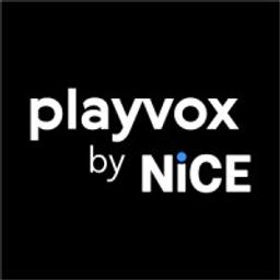Playvox by NiCE