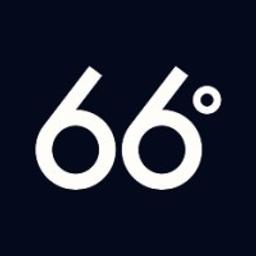 66degrees