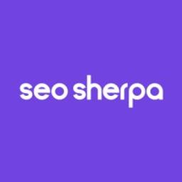 SEO Sherpa